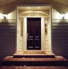 5 Popular Entry Door Styles