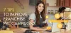 7 Tips to Improve Franchise PPC Campaigns  | izmoLeads 