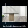 Office Furniture Store — A Guide To Buy Suitable Conference Table In Dubai