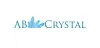 Clear Crystal Octagon Prisms