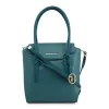 Leather Duffle Bags