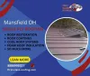 Single Ply Roofing Mansfield OH