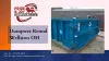 Dumpster Rental Wellston OH