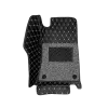 Top 7D Car Floor Mat Manufacturer in Delhi | Kingsway Accessories