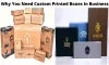 Wholesale Custom Boxes — Best Blogs On Custom Packaging Tips You Should...