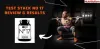 Test Stack No 17 T- Booster For Men | Blunt Review 2021