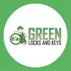 Green Locks and Keys