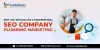 Why You Should Use A Professional SEO Company Plumbing Marketing?