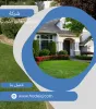 تنسيق حدائق الكويت 