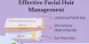 Transform Your Skincare Routine with Eflora Cream's Gentle Hair Minimization