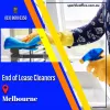 End of Lease Cleaners Melbourne