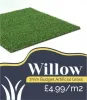 Importance and Benefits of 7mm Artificial Grass - TheArtificialGrass