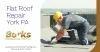 Flat Roof Repair York PA