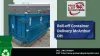 Roll-off Container Delivery McArthur OH