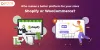 Who makes a better platform for your store: Shopify or Woocommerce? - Software Development Company