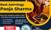 Love Problem Solution Specialist Astrologer IN USA - Lady Astrologer Pooja Sharma