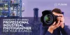 8 Benefits of Hiring a Professional Industrial Photographer 