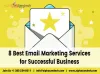 8 Best Email Marketing Services for Successful Business | Alpha Sandesh