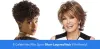  Sport Short Layered Hair 