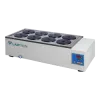 8 Hole Thermostatic Bath 