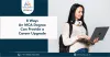 8 Ways An MCA Degree Can Provide A Career Upgrade