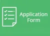 FMS 2019 Application Form - Faculty of Management Studies, MBA