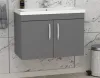 Floor Standing or Wall Hung Vanity Units – Which One Is A Better Choice? - My Blog