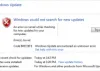 Windows Defender for XP and Windows 7 - TechiesPost