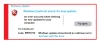 Windows Update Error Code 80073712 -Live Chat Support