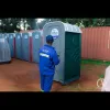 Introducing The Future of Mobile Toilets Trailers