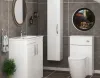 Maximize Your Storage Space in Style with Freestanding Bathroom Furniture - viralamazingnews