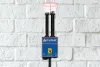 Testing Aerosols Capsules | Testifire 1001 | Heat Testing Equipment