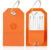 PapaChina.com — How do Personalized Luggage Tags Provide a Great...