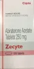 Zecyte 250mg Tablet — Teletype