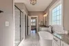 Bathroom Renovation Services NC
