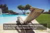 NC Pool Supply - Working on your home with pride