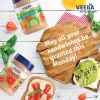 Add The Pep To Sandwiches With The Sandwich Sauce Range: veebaindia — LiveJournal