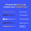Five Different Paths. One End Goal: Landing a Studnet Job in the UK