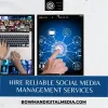 Bowman Digital Media — Hire Reliable Social Media Management Services