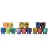 810 Resin Drip Tip - SMOK TFV8 and TFV12 | Vape Density Canada