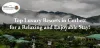 Top Luxury Resorts In Corbett For A Relaxing And Enjoyable Stay