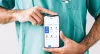 Healthcare Application Development