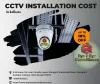 CCTV Installation Services in Kolkata — CCTV Installation Cost in Kolkata     Experience...