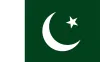 Flag of Pakistan - flagoftheworld