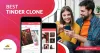 Tinder Clone