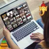 Ganesh chaturthi online activities