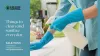 Things to clean and sanitize everyday