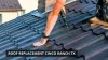 Roof Replacement Experts in Cinco Ranch, TX