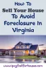 How to Avoid Foreclosure?          
