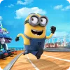 despicable me minion rush game to play